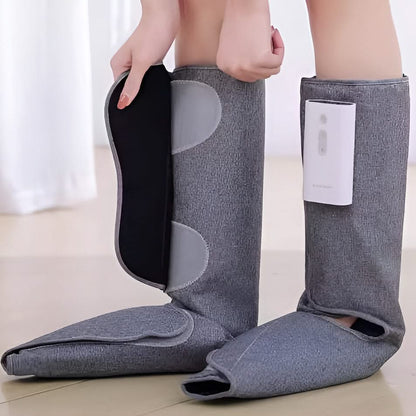 Bienelia™ Masajeador de pantorrillas con compresión y calor