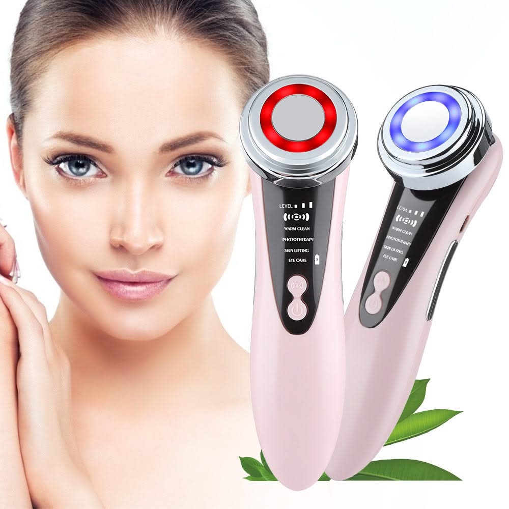 Bienelia™ Dispositivo todo en uno para el cuidado de la piel