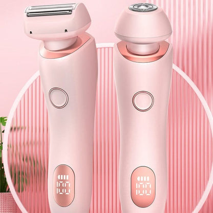 Bienelia™ Recortadora depiladora 2 en 1
