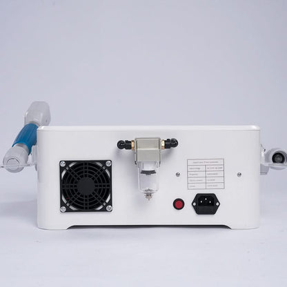 Bienelia™ Dispositivo de terapia con ondas de choque para aliviar el dolor