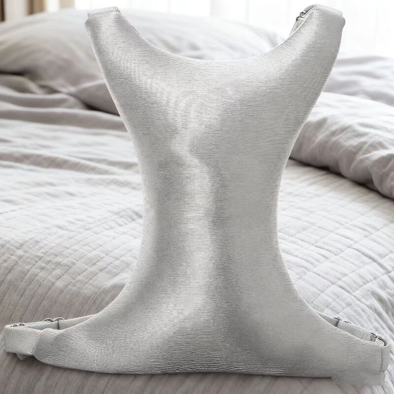 Bienelia™ Almohada antirrugas de soporte para el pecho