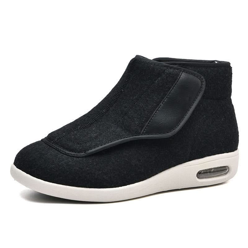 Bienelia™ Zapatos térmicos de invierno para pies diabéticos