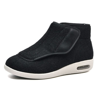 Bienelia™ Zapatos térmicos de invierno para pies diabéticos