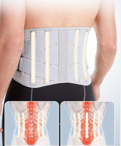 Bienelia™ Faja lumbar para aliviar el dolor