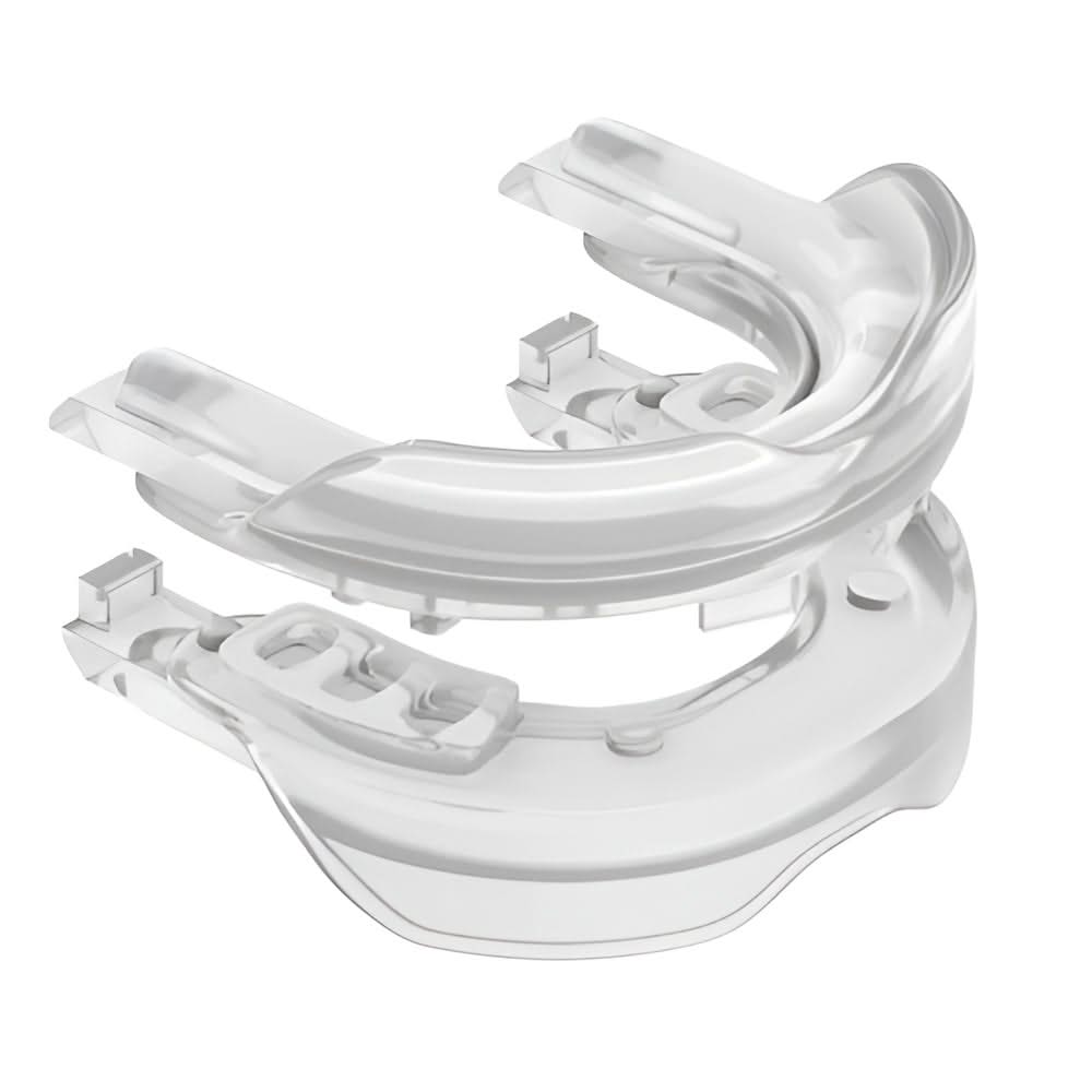 Bienelia™ Protector bucal para bruxismo y rechinar los dientes