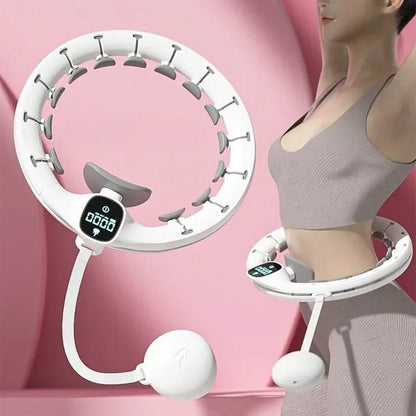 Bienelia™ Aro de fitness inteligente