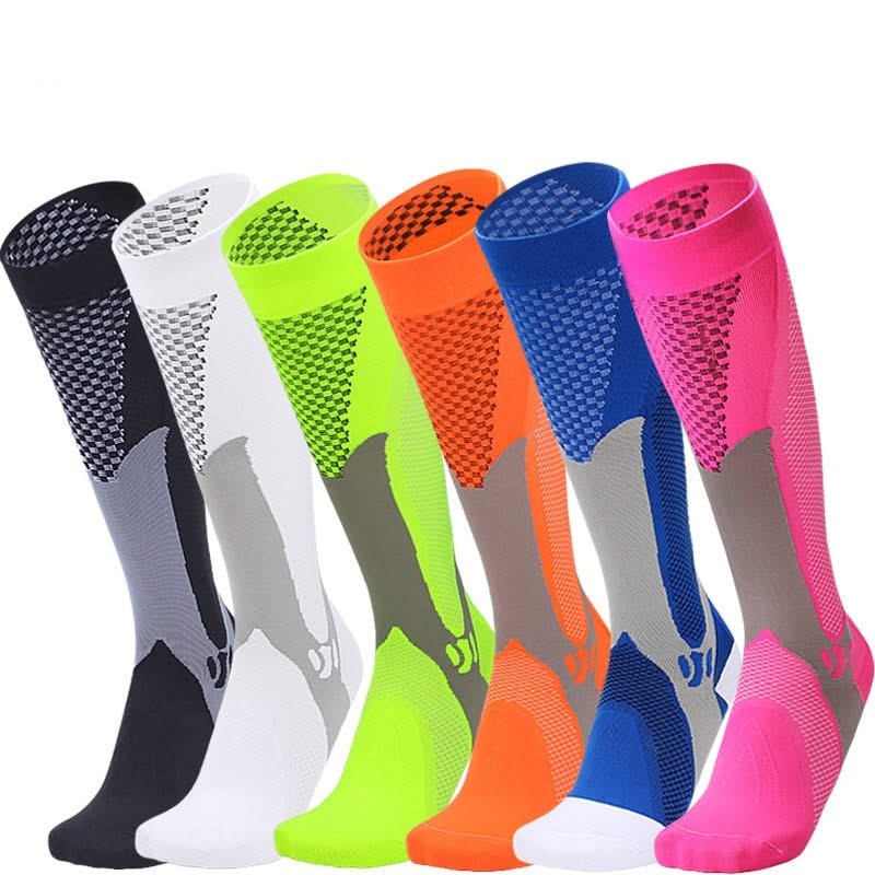 Bienelia™ Calcetines deportivos de compresión unisex