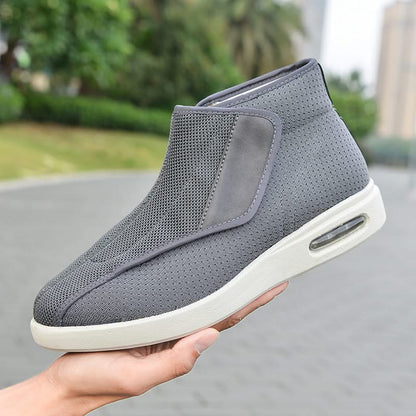 Bienelia™ Zapatos ortopédicos anchos de invierno