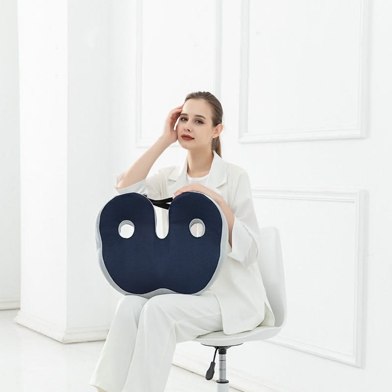 Bienelia™ Cojín ergonómico de espuma viscoelástica