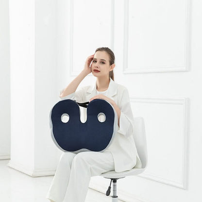 Bienelia™ Cojín ergonómico de espuma viscoelástica