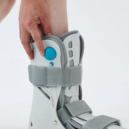 Bienelia™ Bota ortopédica inflable para pie y tobillo