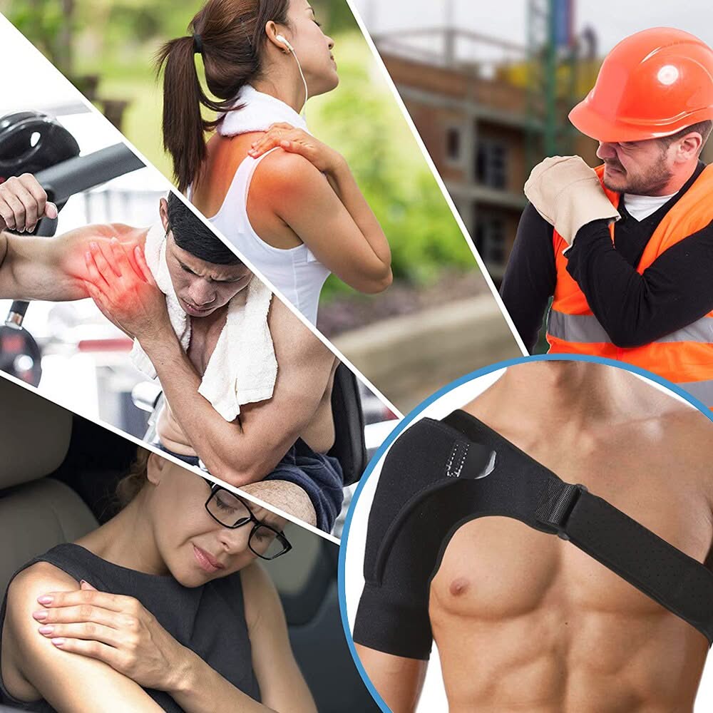 Bienelia™ Soporte ortopédico para el hombro