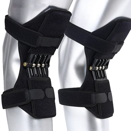 Bienelia™ Rodilleras estabilizadoras con soporte
