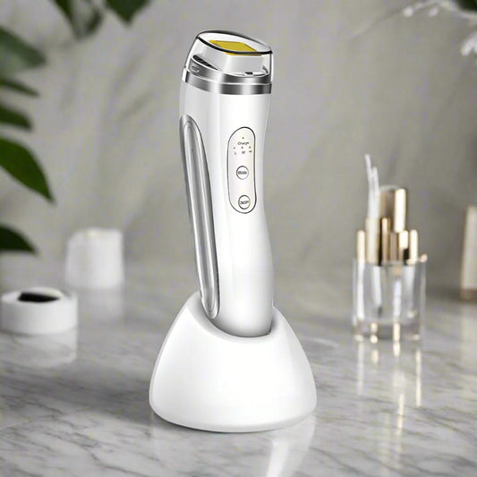 Bienelia™ Dispositivo facial de matriz de puntos para reafirmar y rejuvenecer la piel