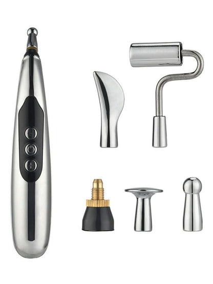 Bienelia™ Lápiz recargable de masaje de puntos de acupuntura