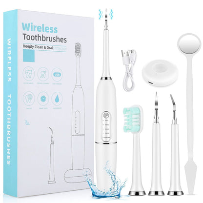 Bienelia™ Limpiador dental táctil inteligente