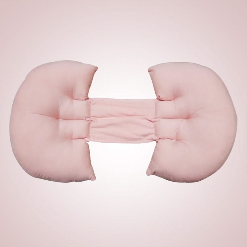 Bienelia™ Almohada cómoda de apoyo para el embarazo