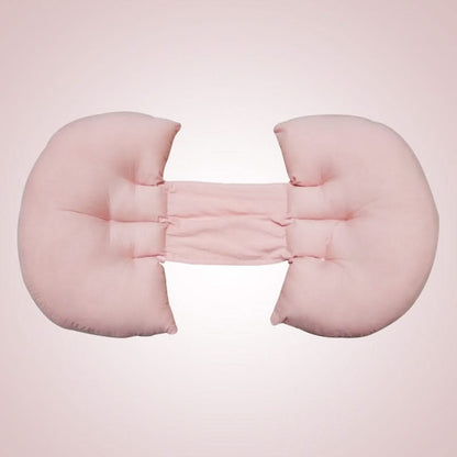 Bienelia™ Almohada cómoda de apoyo para el embarazo