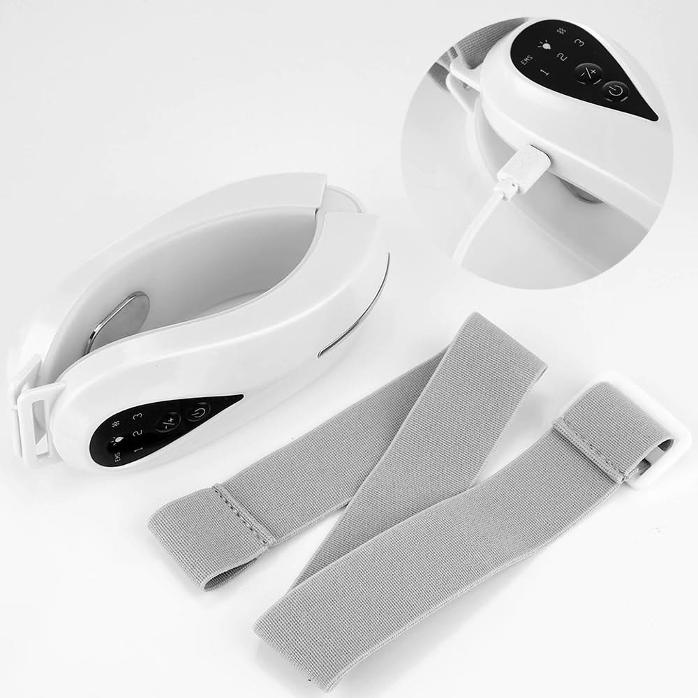 Bienelia™ Dispositivo EMS para lifting y reafirmación facial