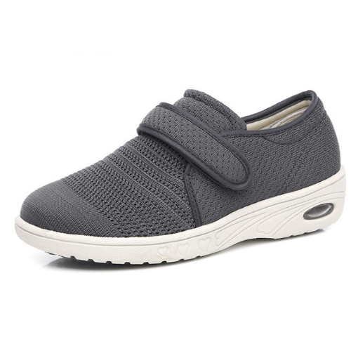 Bienelia™ Zapatos unisex de ajuste ancho para pies hinchados