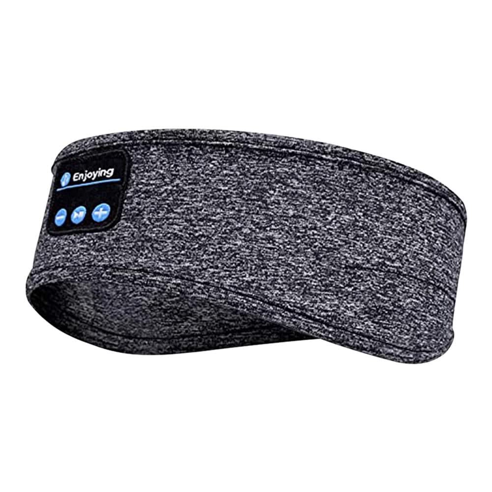 Bienelia™ Mascarilla para dormir con auriculares Bluetooth