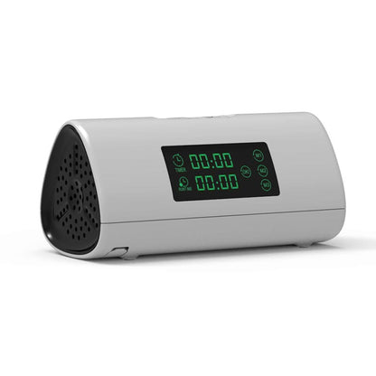 Bienelia™ Dispositivo portátil para desinfectar equipos CPAP