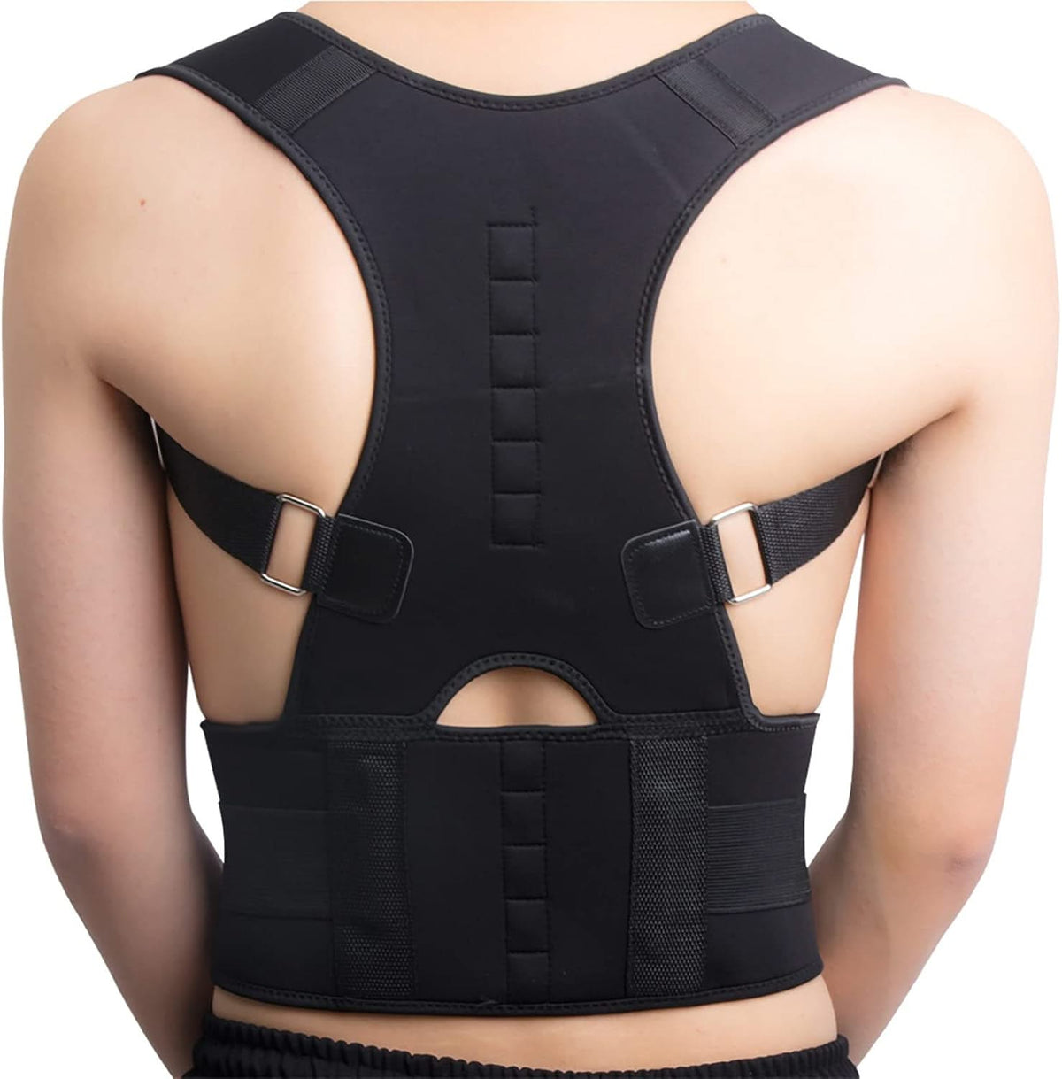 Bienelia™ Corrector de postura y soporte para espalda unisex