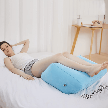 Bienelia™ Almohada elevadora para piernas