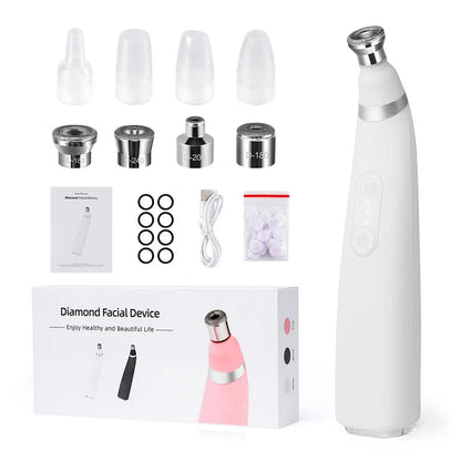 Bienelia™ Limpiador de poros con microdermoabrasión