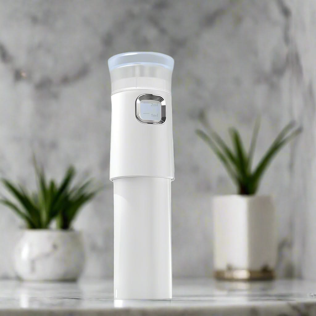 Bienelia™ Aplicador de precisión para sérum capilar
