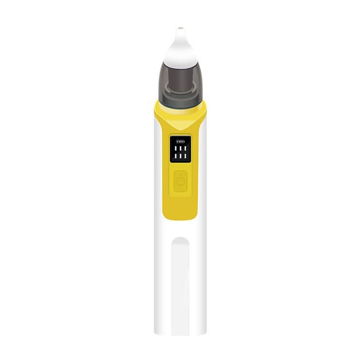 Bienelia™ Aspirador nasal eléctrico para recién nacidos y bebés