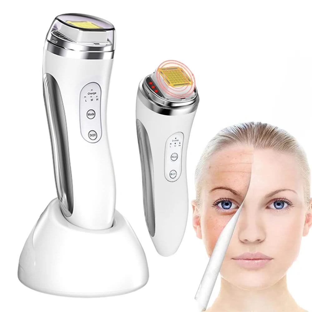 Bienelia™ Dispositivo facial de matriz de puntos para reafirmar y rejuvenecer la piel