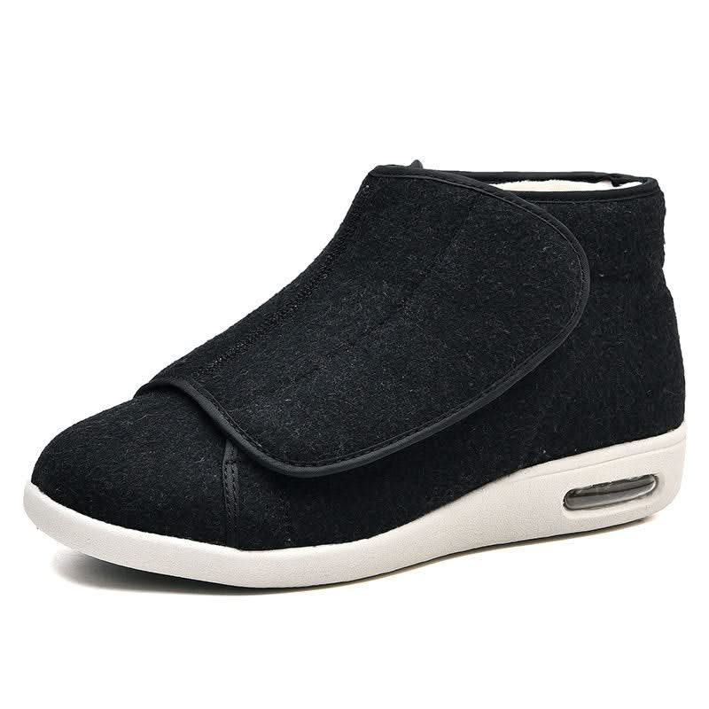 Bienelia™ Zapatos térmicos de invierno para pies hinchados
