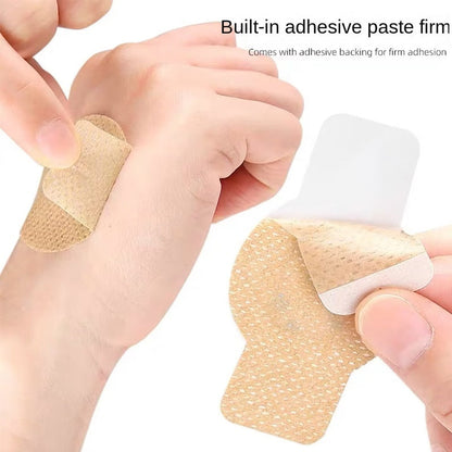 Bienelia™ Parches de hidrogel para reparar las uñas (21 unidades)