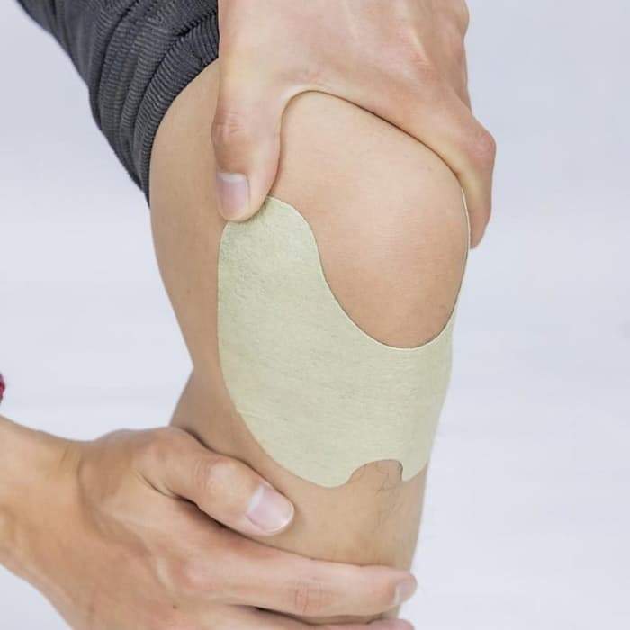 Bienelia™ Kit natural para aliviar el dolor de rodilla