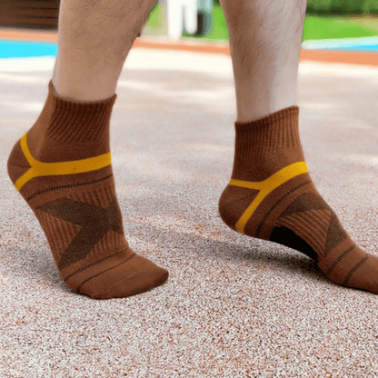 Bienelia™ Calcetines deportivos de compresión para hombre