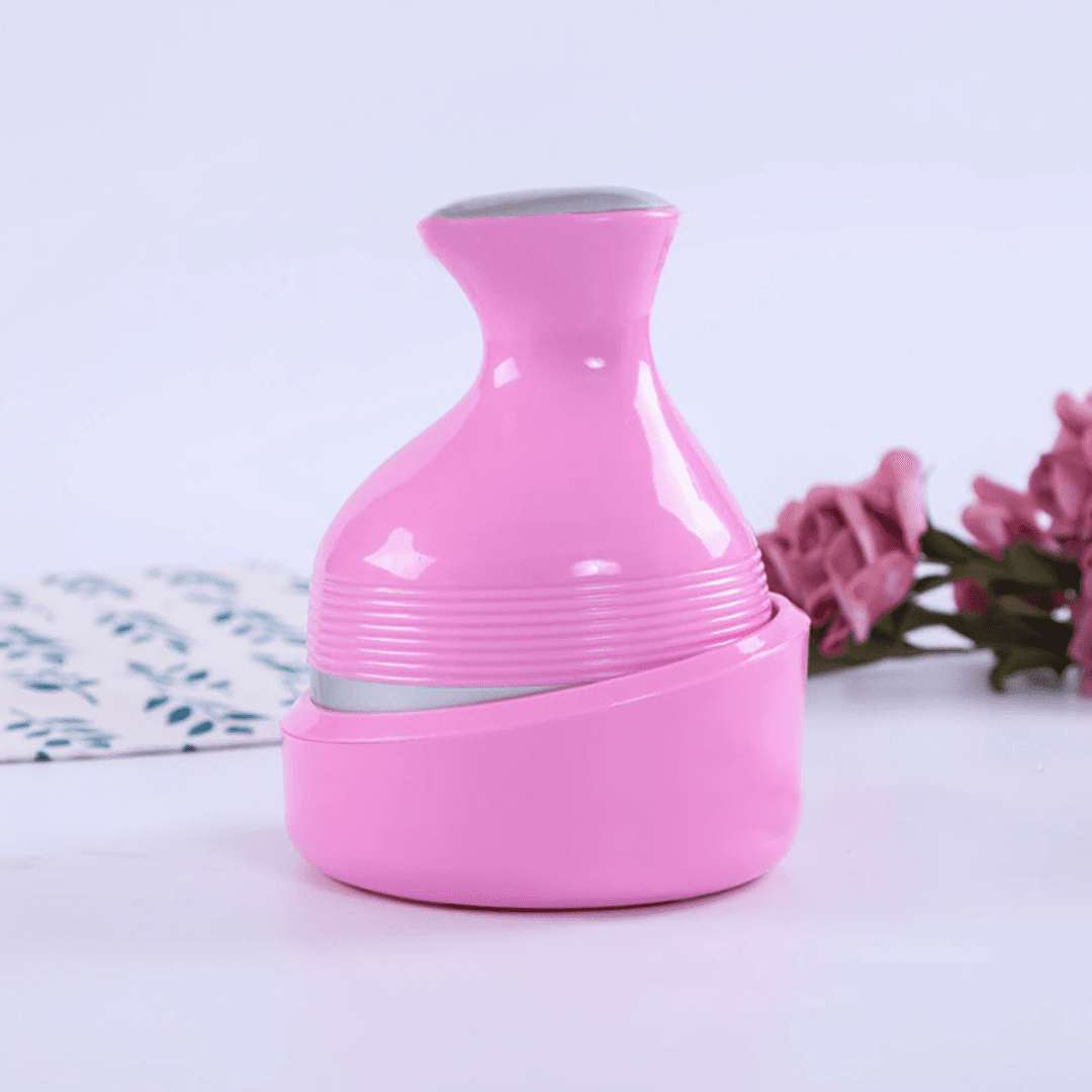 Bienelia™ Masajeador de tejido profundo para el cuero cabelludo