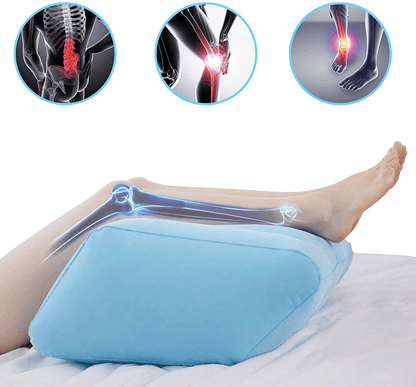 Bienelia™ Almohada elevadora para piernas