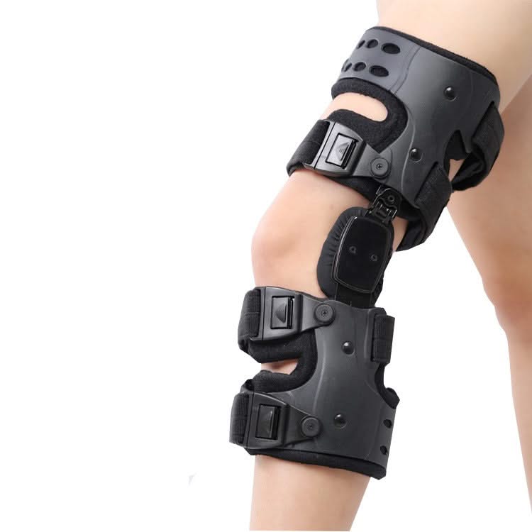Bienelia™ Rodillera ajustable de descarga