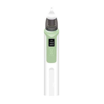 Bienelia™ Aspirador nasal eléctrico para recién nacidos y bebés