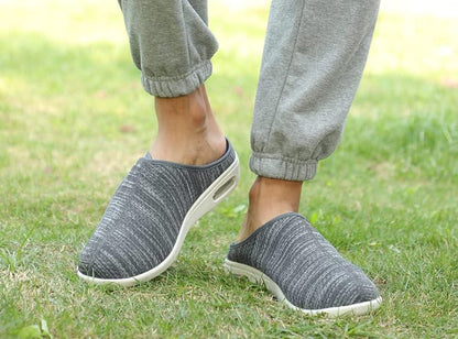 Bienelia™ Zapatos ortopédicos para mujer con edema y pie diabético