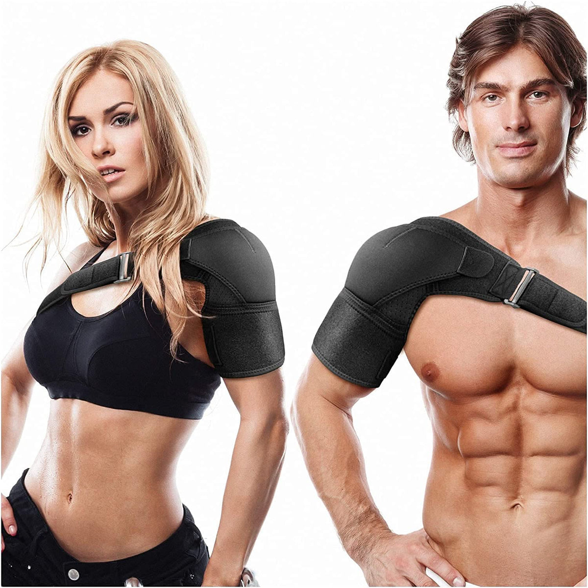 Bienelia™ Soporte ortopédico para el hombro