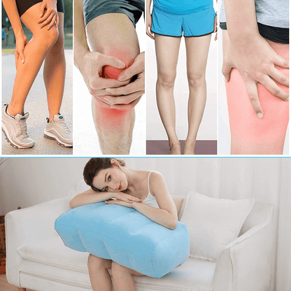 Bienelia™ Almohada elevadora para piernas