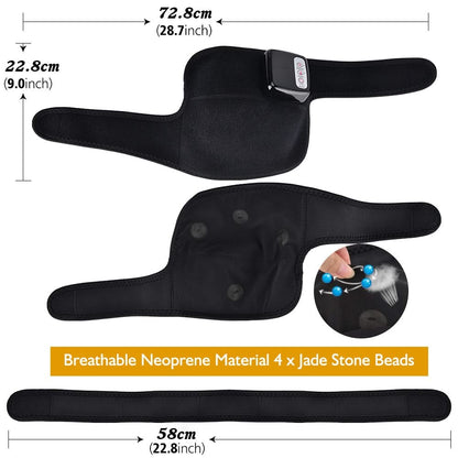 Bienelia™ Masajeador de soporte articular