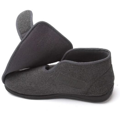 Bienelia™ Zapatillas ortopédicas anchas para hombre