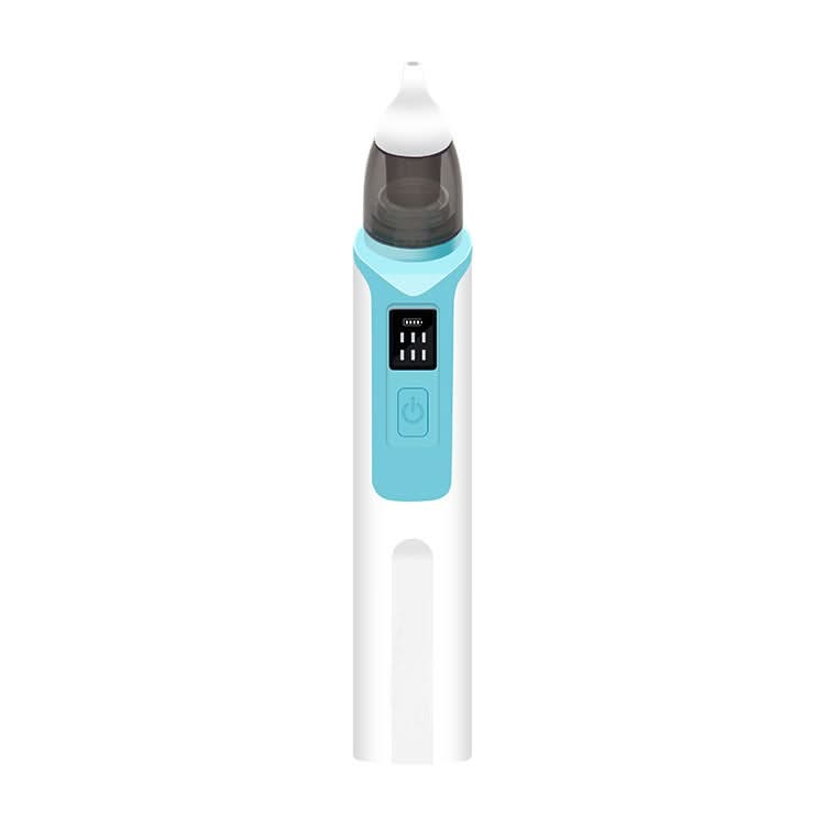 Bienelia™ Aspirador nasal eléctrico para recién nacidos y bebés