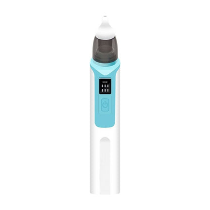 Bienelia™ Aspirador nasal eléctrico para recién nacidos y bebés