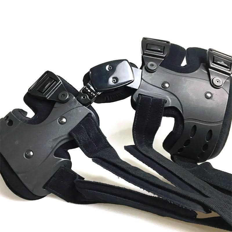 Bienelia™ Rodillera ajustable de descarga