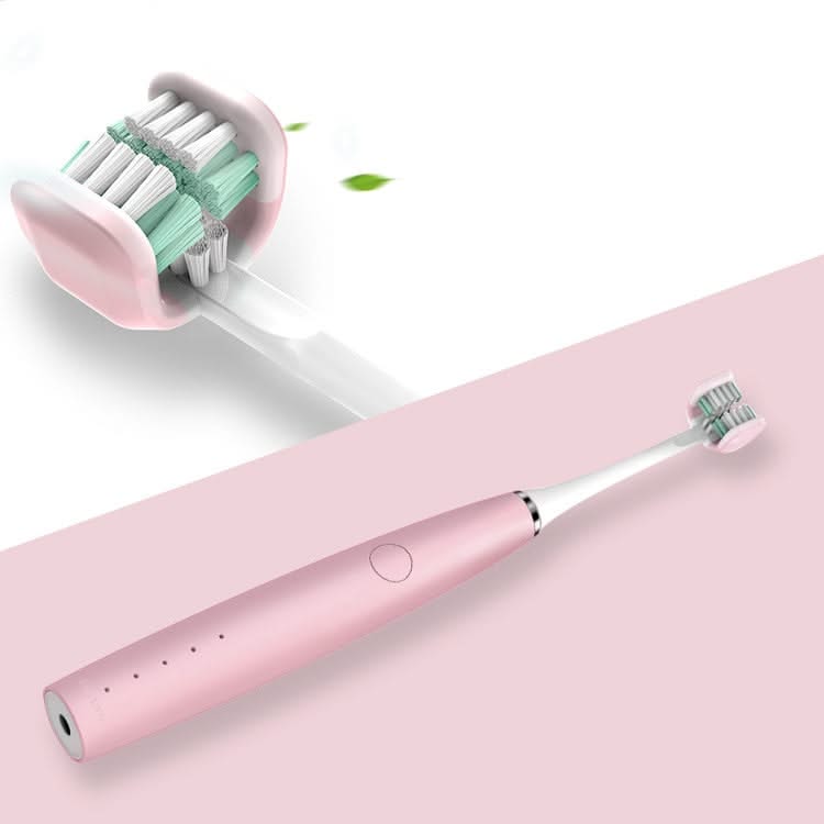 Bienelia™ Cepillo dental ultrasónico de 3 caras