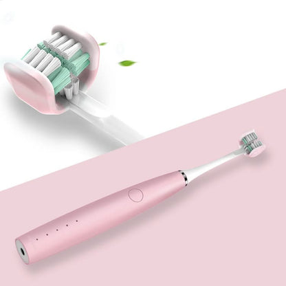 Bienelia™ Cepillo dental ultrasónico de 3 caras